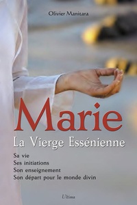 Rhonealpesinfo.fr Marie, la vierge essénienne Image