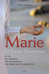 Marie, la vierge essénienne