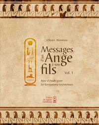 Messages d'un ange à son fils
