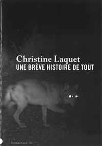 Olivier Marboeuf - Christine Laquet.