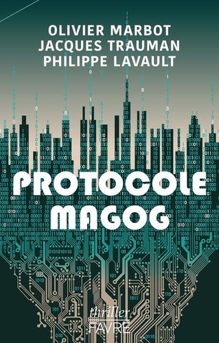Protocole Magog