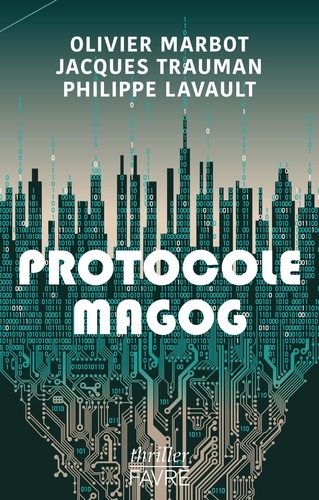Protocole Magog
