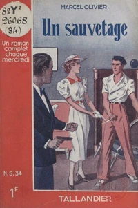 Un sauvetage