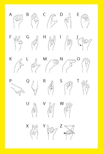 La langue des signes française pour les nuls. 400 flashcards, La méthode la plus efficace pour apprendre la langue des signes française !