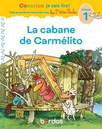 La cabane de Carmelito