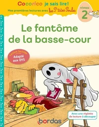 Le fantôme de la basse-cour