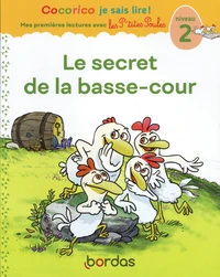 Le secret de la basse-cour