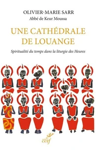 Une cathédrale de louange