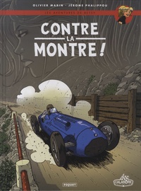 Les aventures de Betsy Tome 3.pdf