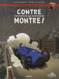 Téléchargement gratuit du répertoire de l'ordinateur Les aventures de Betsy Tome 3 par Olivier Marin, Jérôme Phalippou 9782888909583 