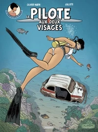 Le pilote aux deux visages