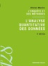 Olivier Martin et François de Singly - L'analyse quantitative des données.