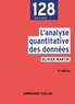 Olivier Martin - L'analyse quantitative des données.