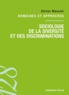 Olivier Masclet - Sociologie de la diversité et des discriminations.