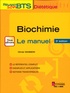 Olivier Masson - Biochimie - Bases biochimiques de la diététique.