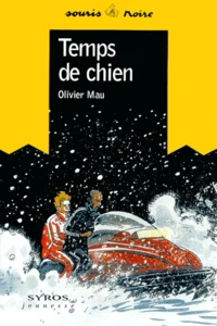 Temps De Chien