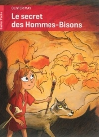 Le secret des hommes-bisons.pdf