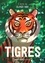 Tigres. 5 récits