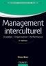 Olivier Meier - Management interculturel - 5e éd - Stratégie . Organisation . Performance.