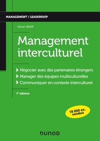 Olivier Meier - Management interculturel.