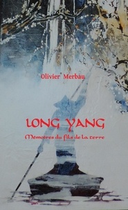 Olivier Merbau - Long Yang.