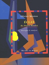 Olivier Meston - .