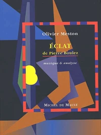 Eclat de Pierre Boulez