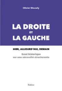 La droite et la gauche : Hier, aujourd'hui, demain