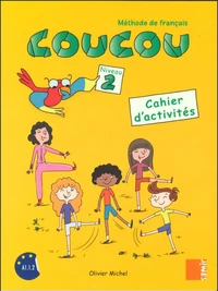 Cahier d’activités Niveau 2