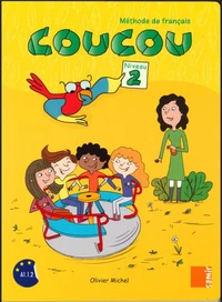 Livre de l’élève Niveau 2