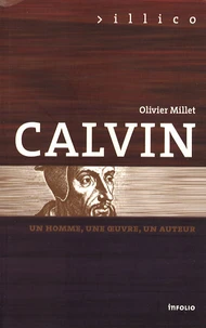 Calvin