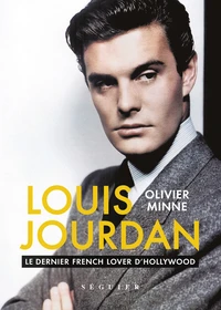 Louis Jourdan