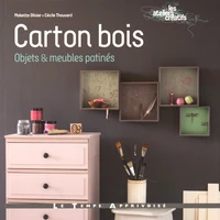 Carton bois