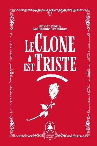 Olivier Morin et Guillaume Tremblay - Le clone est triste (J'ai un boomer qui ne veut pas mourir) - Récital mondain.