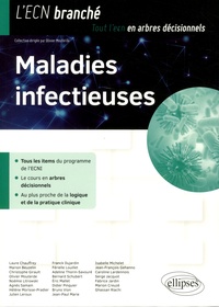 Olivier Mouterde - Maladies infectieuses.