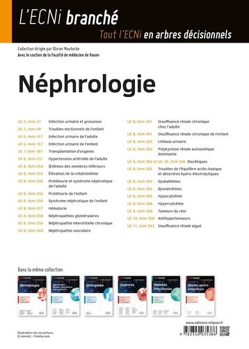 Néphrologie