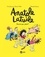 Anatole Latuile, Tome 10. Sauve qui peut !