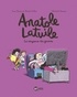 Clément Devaux et Olivier Muller - Anatole Latuile, Tome 12 - La vengeance des gnomes.