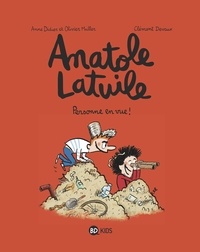 Télécharger le livre en ligne google Anatole Latuile - Tome 3 -  Personne en vue
