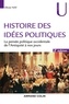 Olivier Nay - Histoire des idées politiques - 2e éd..