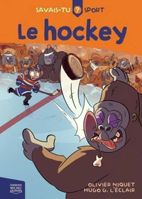 Le hockey