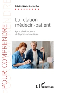 La relation médecin-patient