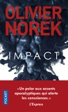 Olivier Norek - Impact.