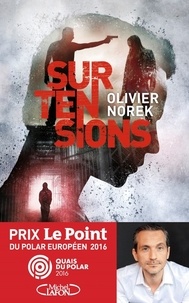Audio gratuit pour les téléchargements de livres Surtensions par Olivier Norek en francais 9782749928166 PDB iBook