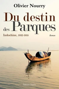Du destin des parques
