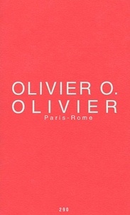 Olivier O. Olivier - .