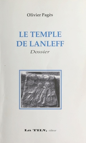 Le temple de Lanleff
