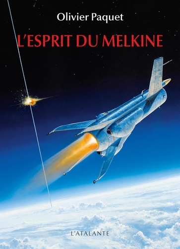 L'esprit du Melkine