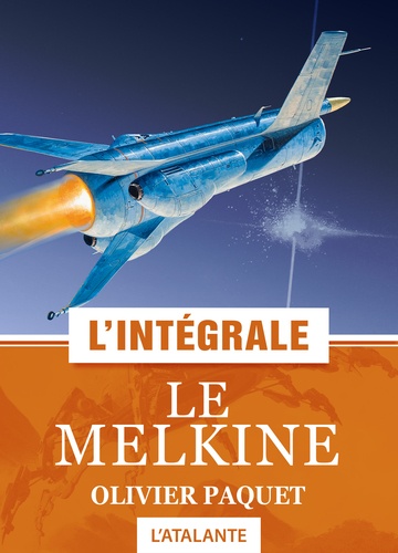 Le Melkine - L'Intégrale