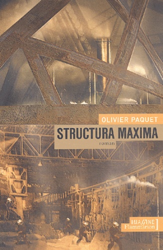 Structura Maxima - Occasion